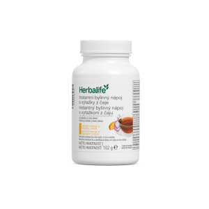 Herbalife bylinný čaj | Mango a dračie ovocie