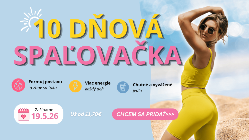 10 dnova spalovacka