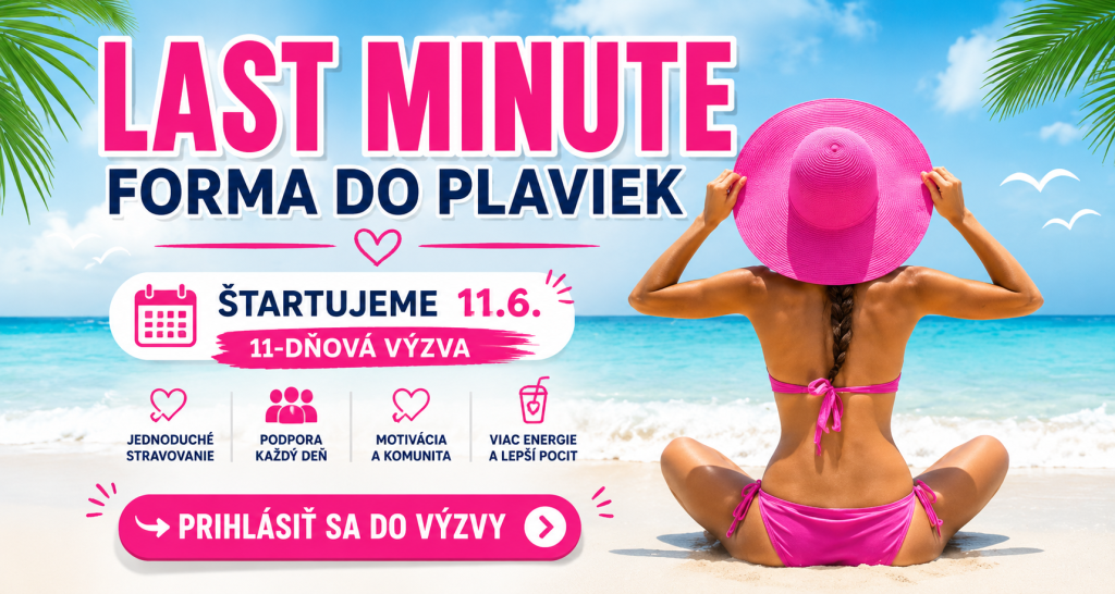 fit výzva