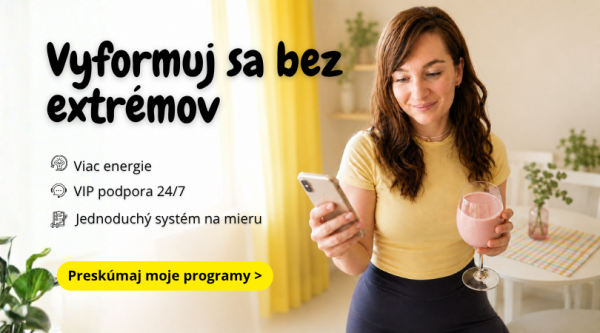 vyformuj sa