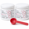 2x herbalife skin booster