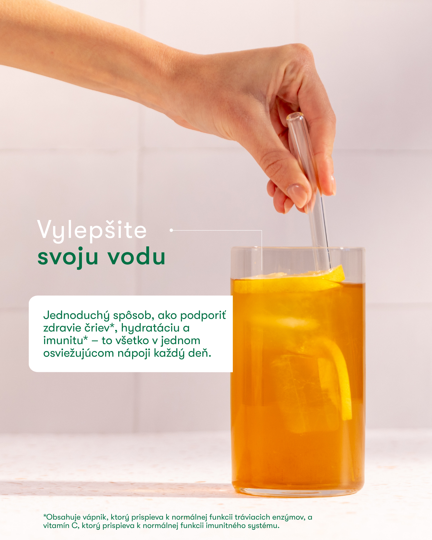 Herbalife Vlákninový koncentrát |🍊 pomaranč a goji 500 ml – Obrázok 5