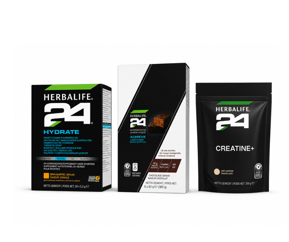 Herbalife ACTIVE BALÍČEK