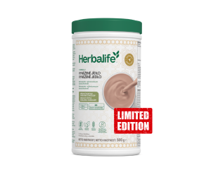 herbalife formula 1 dubajská čokoláda