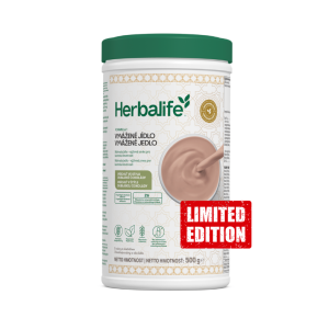 herbalife formula 1 dubajská čokoláda