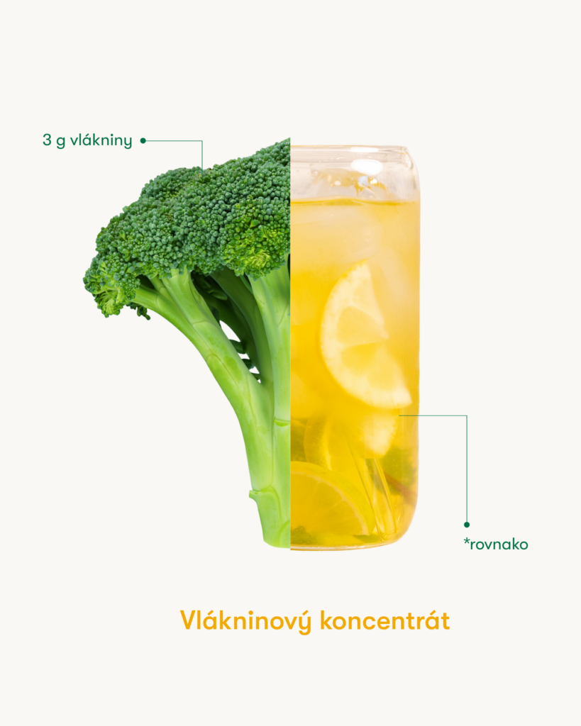 Herbalife Vlákninový koncentrát 