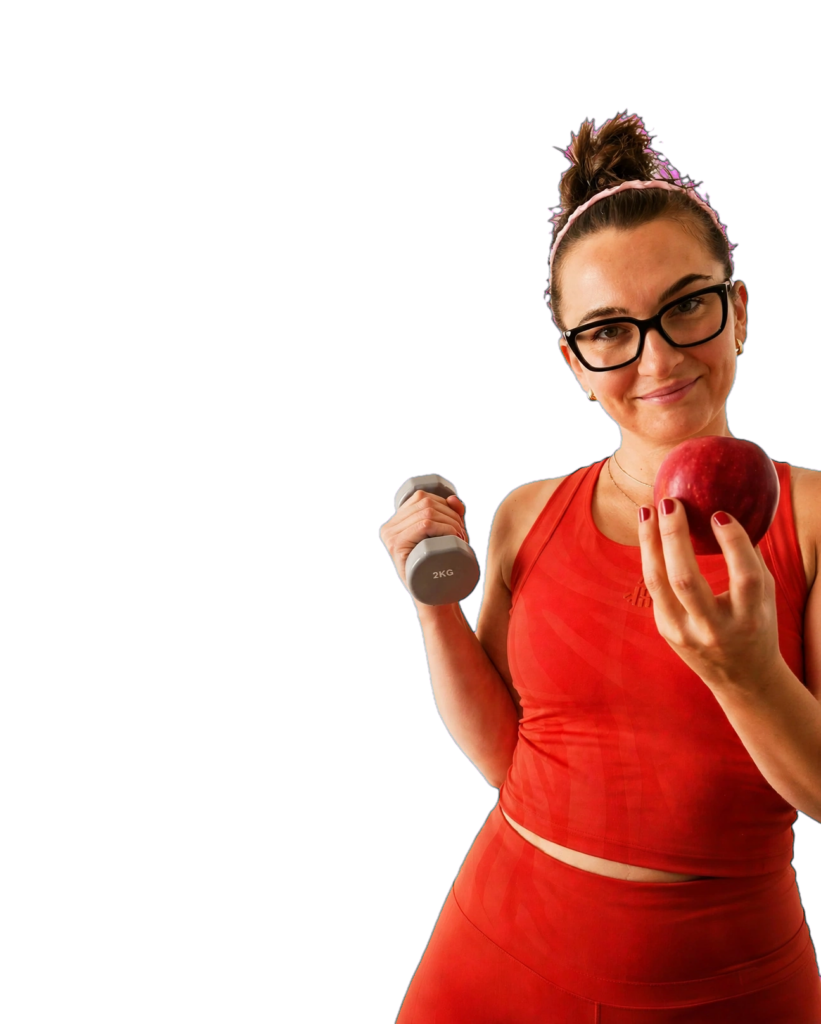 fit výzva
