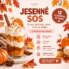 12 fit dezertov do 5 minút – Jesenné SOS na chuť na sladké | E-book