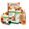 Herbalife Café Latte | jesenný raňajkový balíček