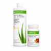 Herbalife Aloe a bylinný čaj | energia, sústredenie, pitný režim