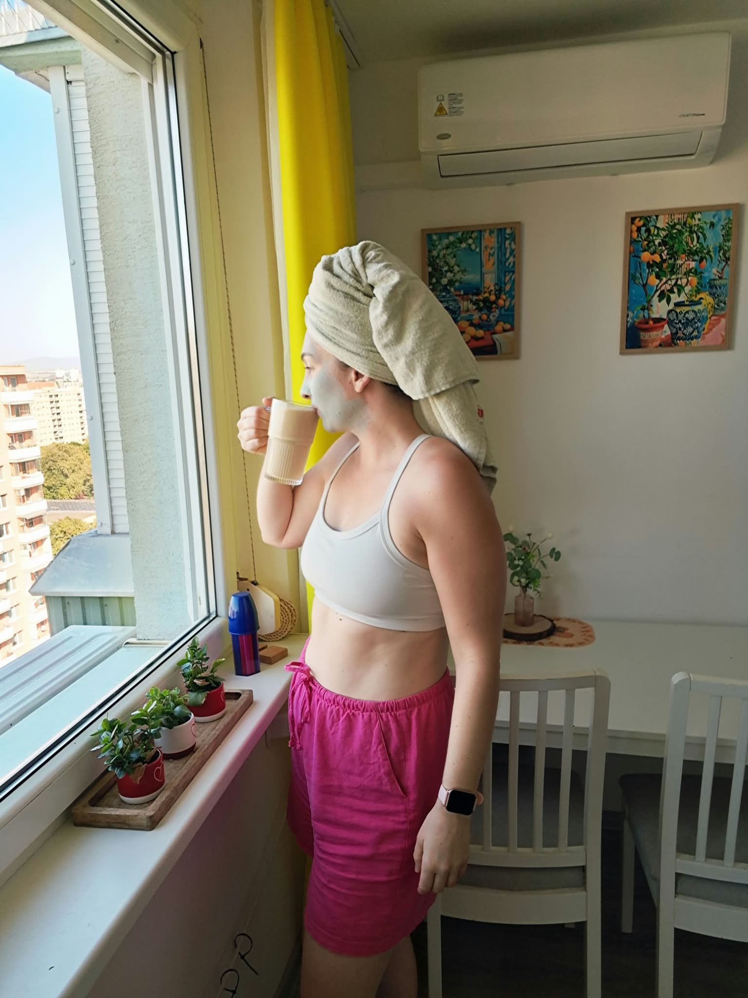 Fotografia z mojej osobnej cesty